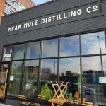 Mean Mule Distilling Co.