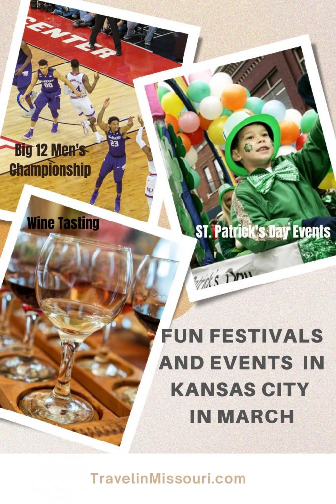 The best things to do in Kansas City, Missouri in March 2023 (from a local).